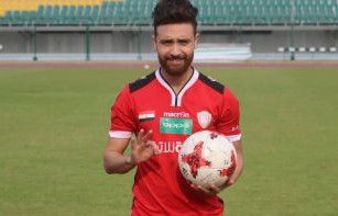 أحمد كابوريا