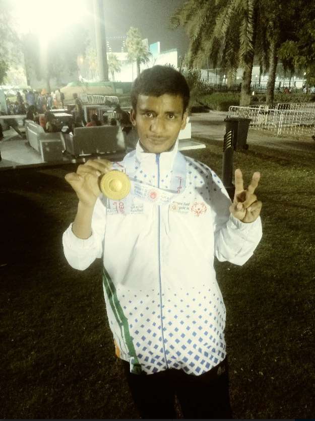 جيتندرا باتوال