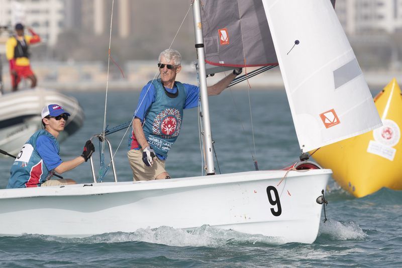 رولاند فورستر