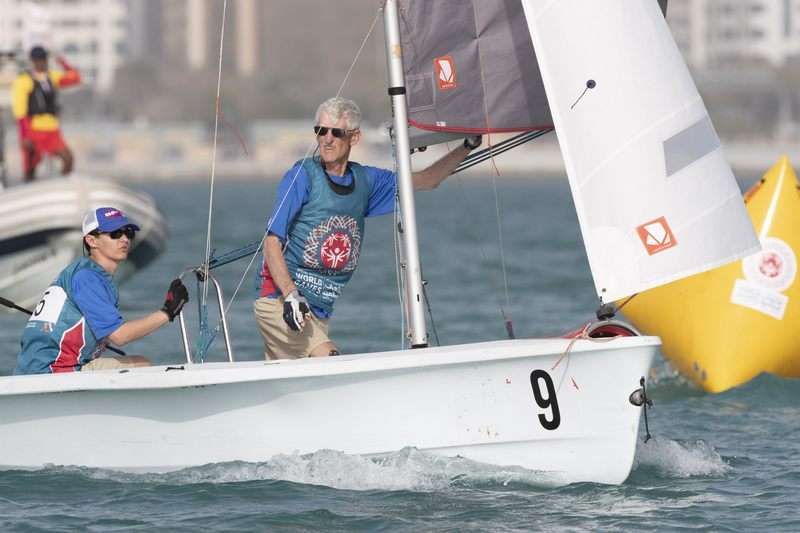 رولاند فورستر