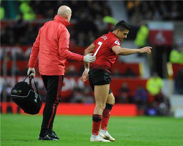 أليكسيس سانشيز