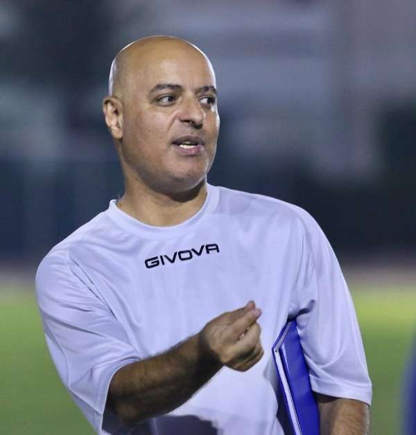 ماهر الشمري