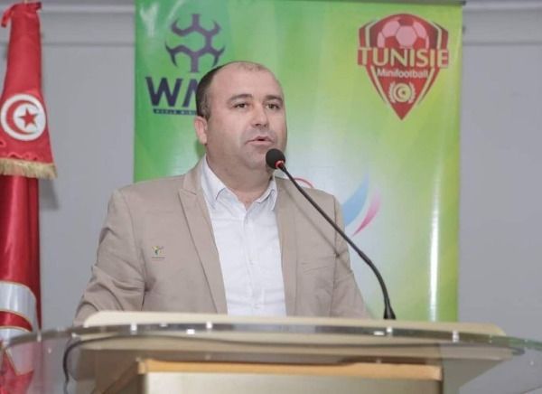 أشرف بن صالحة