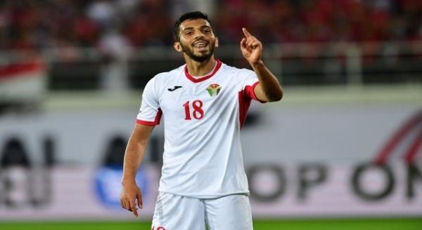 موسى التعمري