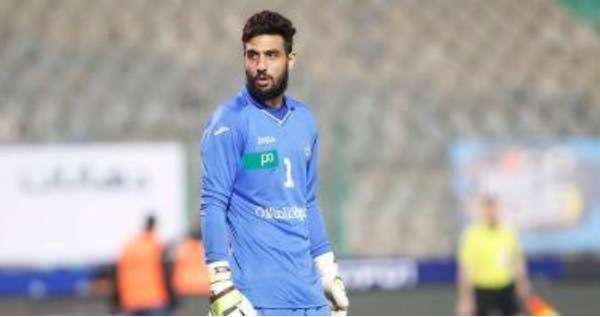 أحمد الشناوي