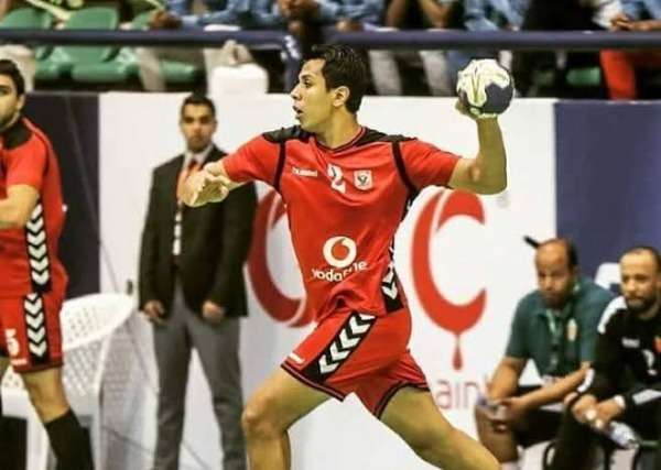 أحمد أبو الفتوح