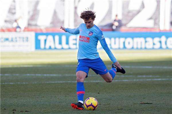 أنطوان جريزمان