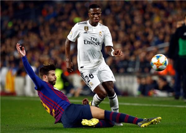 فينيسيوس جونيور