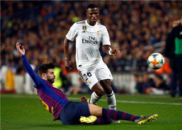 فينيسيوس جونيور