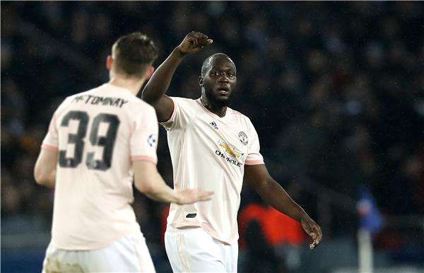 روميلو لوكاكو