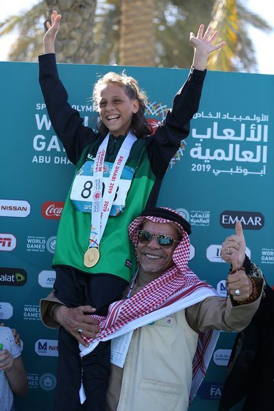 Bashayr''s%20father%20celebrates%20both%20girls''%20wins-web
