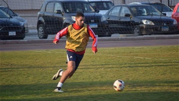 محمود البدري 