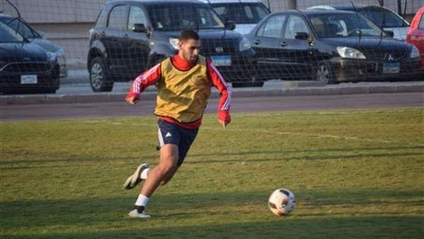 محمود البدري 