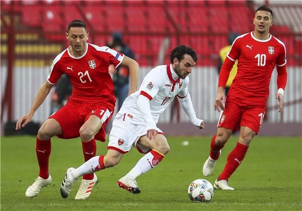 نيمانيا ماتيتش