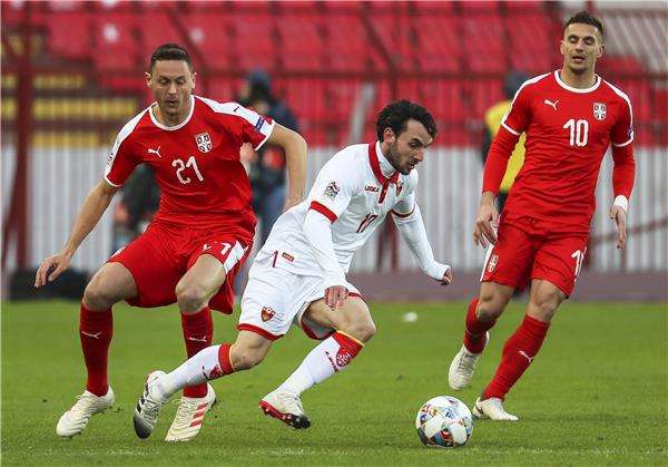 نيمانيا ماتيتش