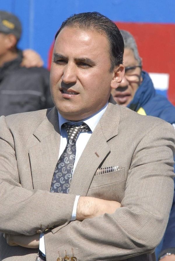 أنيس الباجي