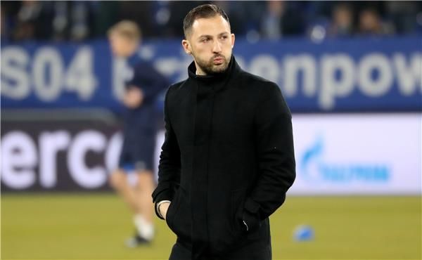 دومينيكو تيديسكو