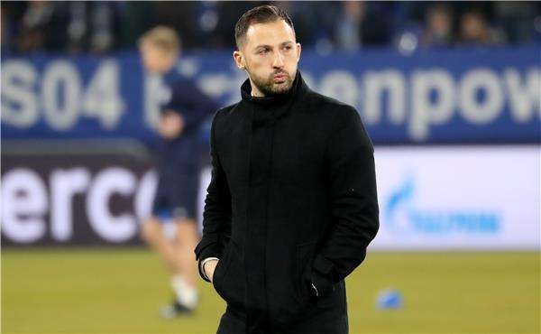 دومينيكو تيديسكو