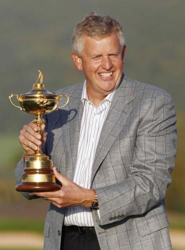 كولن مونتجمري