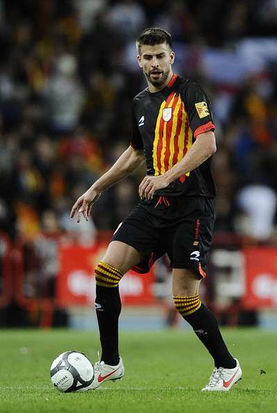 جيرارد بيكيه