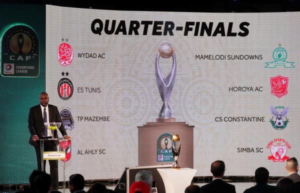 2019-03-20t182027z_237908025_rc18367f8a60_rtrmadp_3_soccer-cafchampions-draw_reuters