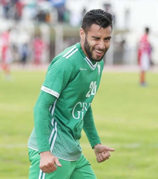 حسام اللواتي