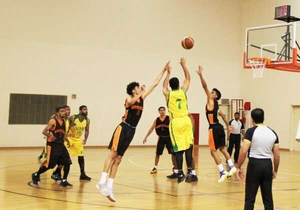 من الدوري (أرشيفية)