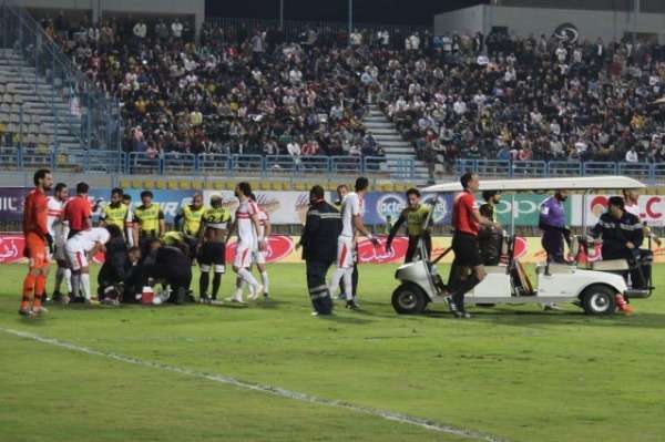 إصابة حمدي النقاز