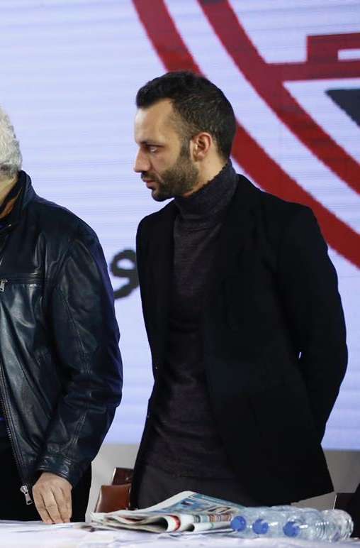 أمير مرتضى منصور