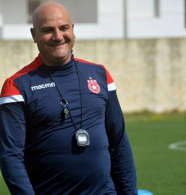 رفيق المحمدي