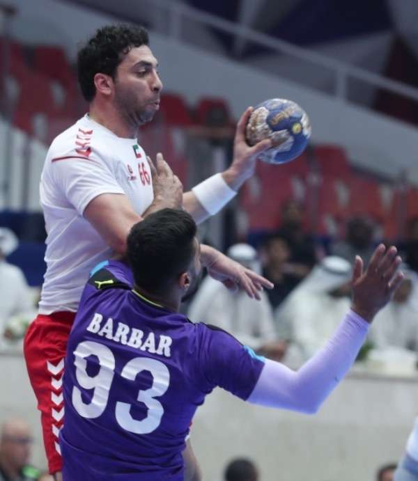 أحمد الأحمر 