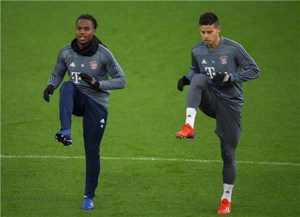 ريناتو سانشيز