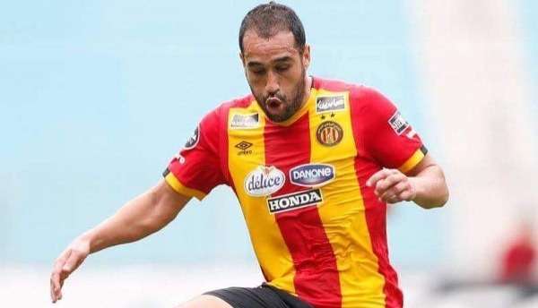 سامح الدربالي