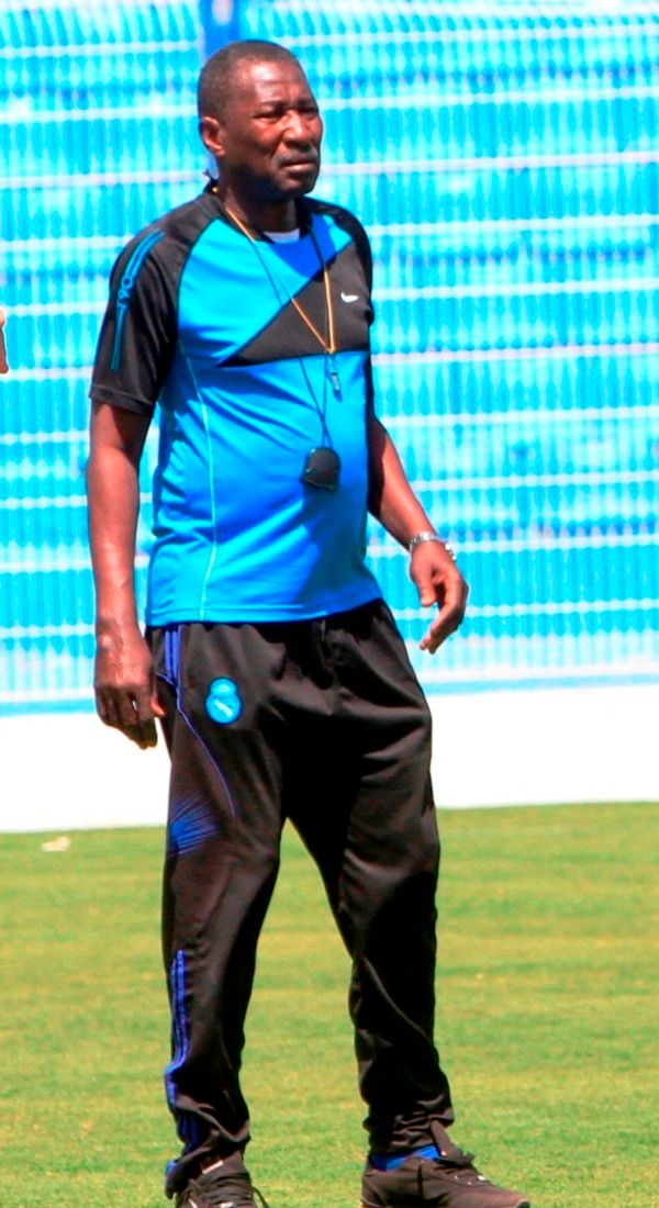 صلاح أحمد آدم