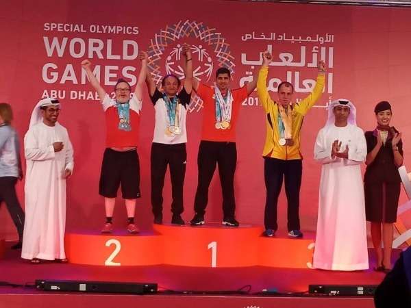 من الألعاب العالمية