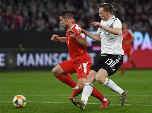 لوكا يوفيتش