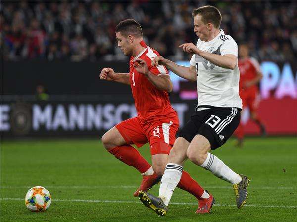 لوكا يوفيتش