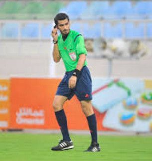 خالد الشقصي