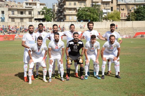 الجيش السوري