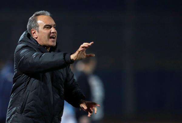 مارتن لاسارتي