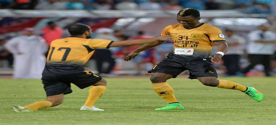 رونالد وانجا 