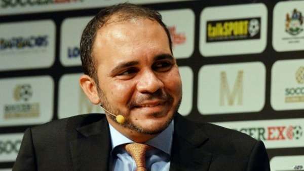 الأمير علي بن الحسين