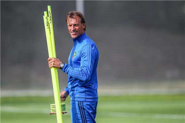 هيرفي رينارد 