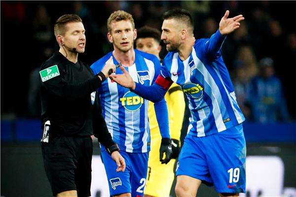 وداد إيبيشيفيتش