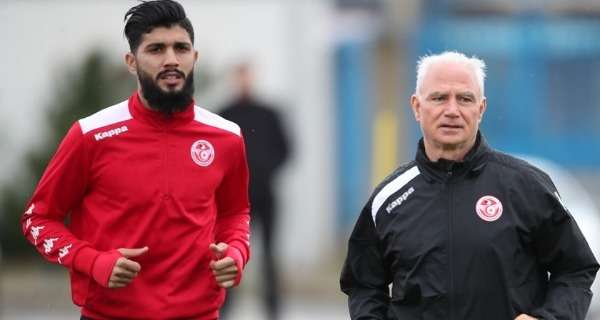  فرجاني ساسي