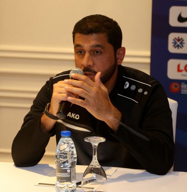 حمد العزاني
