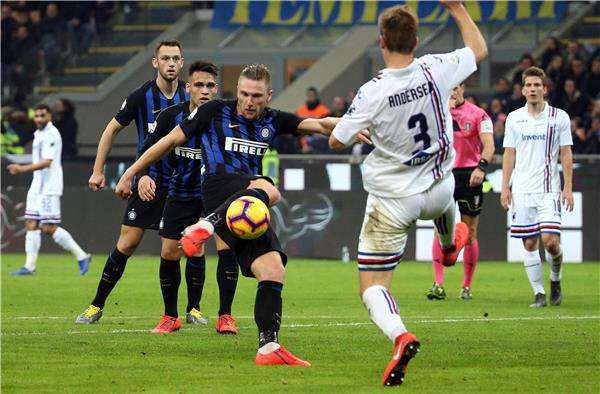 ميلان سكرينيار