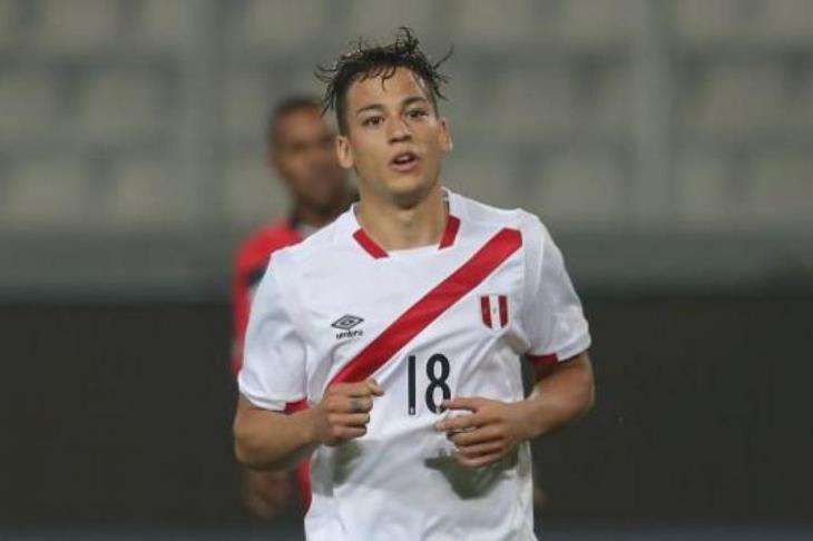 كريستيان بينافينتي