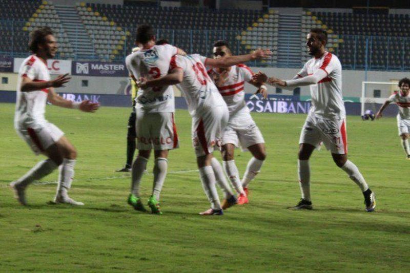 الزمالك