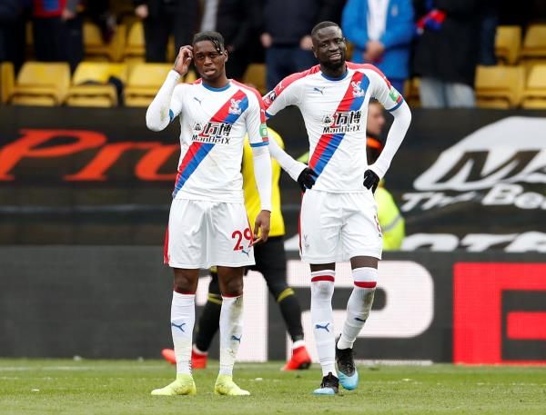  أرون وان بيساكا